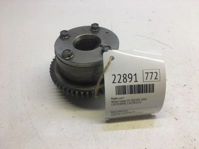 Лот: 20382155. Фото: 1. Муфта VVT-I Nissan Teana 2004... Двигатель и элементы двигателя