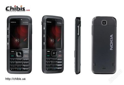 Лот: 1699363. Фото: 1. Nokia 5310 XpressMusic возможен... Кнопочные мобильные телефоны