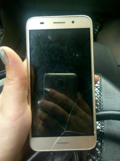 Лот: 11875965. Фото: 1. Huawei Y3. Смартфоны