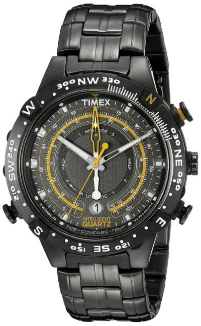 Лот: 6579722. Фото: 1. Timex Adventure T2P139 Мужские... Оригинальные наручные часы