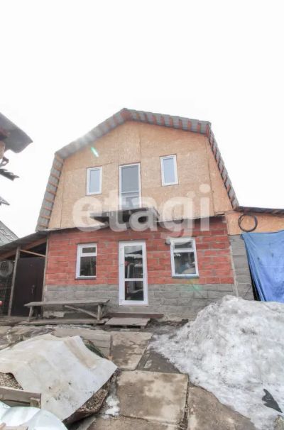 Лот: 25732271. Фото: 1. 3-комн. дом , деревня Старцево... Дома