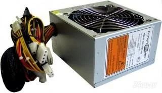 Лот: 1552859. Фото: 1. БП ATX FinePower DNP-450 400W... Корпуса, блоки питания