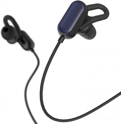 Лот: 14796810. Фото: 1. Наушники Xiaomi Mi Sport Bluetooth... Наушники, гарнитуры