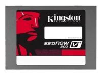 Лот: 4859815. Фото: 1. Kingston SSD 60gb svp200s360g. Жёсткие диски (HDD)