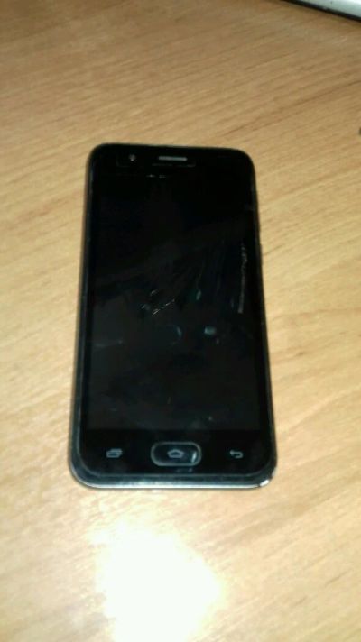 Лот: 12707170. Фото: 1. Смартфон Micromax q346 (4936). Смартфоны