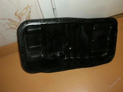 Лот: 1600310. Фото: 1. картер двигателя b20b honda. Двигатель и элементы двигателя