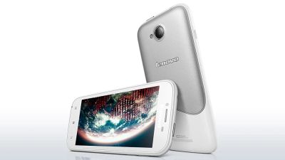 Лот: 9687954. Фото: 1. Lenovo IdeaPhone A706. Смартфоны