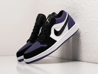 Лот: 20837753. Фото: 1. Кроссовки Nike Air Jordan 1 Low. Кеды, кроссовки, слипоны