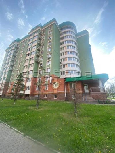 Лот: 20527222. Фото: 1. 1-комнатная квартира на б-р Ботанический... Квартиры, студии