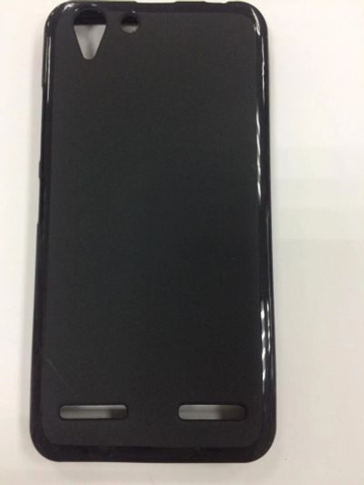 Лот: 10040969. Фото: 1. Чехол Lenovo Vibe K5 Plus Силикон... Чехлы, бамперы