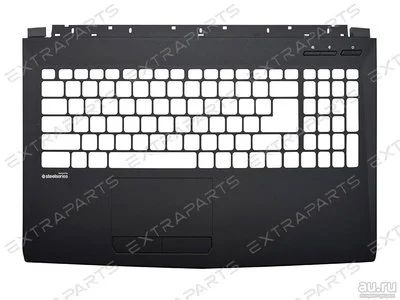 Лот: 18063129. Фото: 1. Корпус для ноутбука MSI PE62 7RD... Корпуса, блоки питания