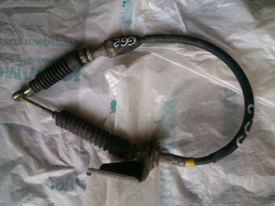 Лот: 14061880. Фото: 1. Трос АКПП Subaru Impreza GG2 GG3... Трансмиссия