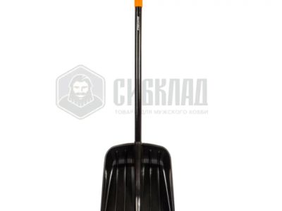 Лот: 20989574. Фото: 1. Лопата для уборки снега Solid... Ручные орудия труда