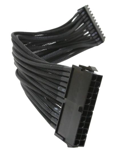 Лот: 2987219. Фото: 1. Удлинители в оплетке NZXT. Другое (аксессуары)