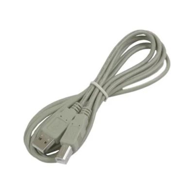 Лот: 3786082. Фото: 1. Кабель USB 2.0 A/B (AM/BM) для... Шлейфы, кабели, переходники