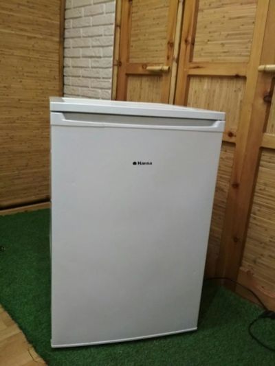 Лот: 14056939. Фото: 1. морозильник. Холодильники, морозильные камеры