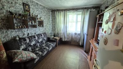 Лот: 25383768. Фото: 1. квартира , Красноярск улица Гастелло... Квартиры, студии