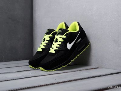 Лот: 17295306. Фото: 1. Кроссовки Nike Air Max 90 (317... Кеды, кроссовки, слипоны