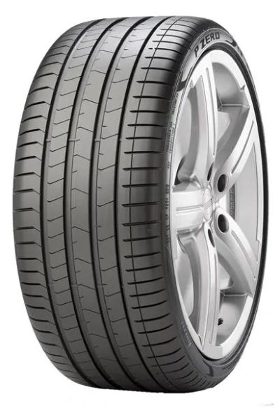 Лот: 20142573. Фото: 1. 275/40 R18 103Y Pirelli PZERO... Шины