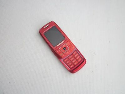Лот: 19482278. Фото: 1. Samsung слайдер E-250i. Кнопочные мобильные телефоны