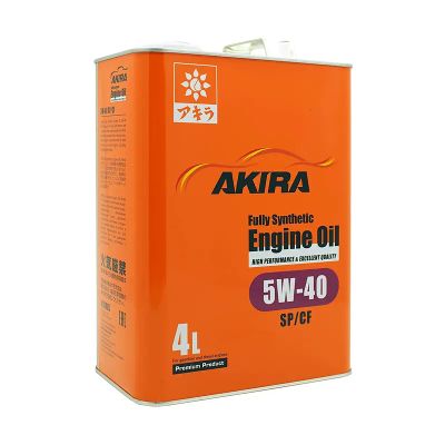 Лот: 11869890. Фото: 1. Масло AKIRA (ранее Autobacs) FS... Масла, жидкости
