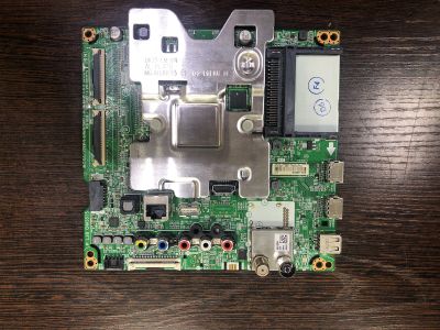 Лот: 17599953. Фото: 1. LG Main EAX67872805(1.1) AC430DGG... Запчасти для телевизоров, видеотехники, аудиотехники