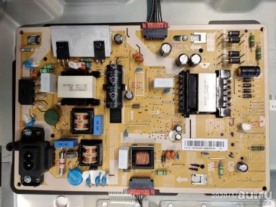 Лот: 15317692. Фото: 1. psu BN44-00871A tv Samsung UE40K6500BU. Запчасти для телевизоров, видеотехники, аудиотехники