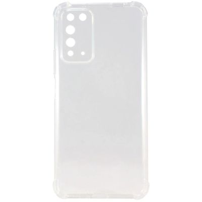 Лот: 17134356. Фото: 1. Чехол Huawei Honor X10 (KKG-AN00... Чехлы, бамперы