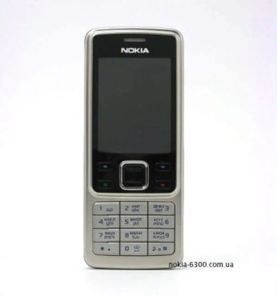Лот: 4206132. Фото: 1. Nokia 6300. Кнопочные мобильные телефоны