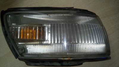 Лот: 14384511. Фото: 1. Габарит Toyota Carib AE95, 12-323... Другое (автозапчасти)