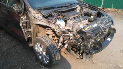 Лот: 9643918. Фото: 1. Volkswagen Polo. Автомобили