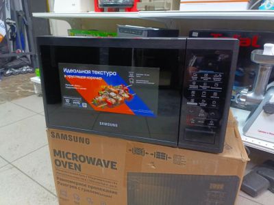 Лот: 24840200. Фото: 1. Микроволновая печь Samsung MS23J5133... Микроволновки, мини-печи