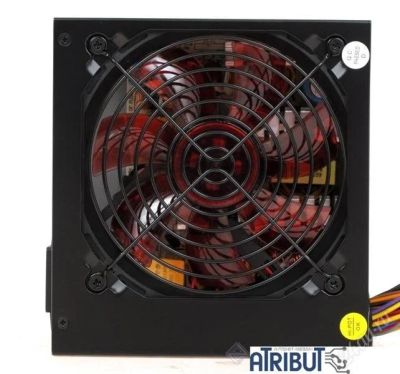 Лот: 2768599. Фото: 1. БП Floston Energetix 530W. Корпуса, блоки питания
