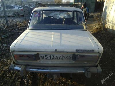 Лот: 1712341. Фото: 1. Продам ВАЗ- 21061. Автомобили