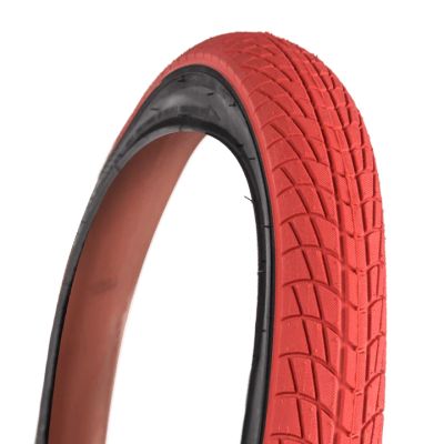 Лот: 18957968. Фото: 1. Велопокрышка для BMX WANDA 20... Запчасти