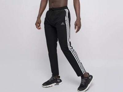 Лот: 20870967. Фото: 1. Брюки спортивные Adidas (31491... Брюки, джинсы, шорты