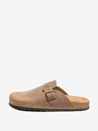 Лот: 25652170. Фото: 1. Клоги мужские Free Life by RELAXSHOE... Другое (одежда, обувь, галантерея)