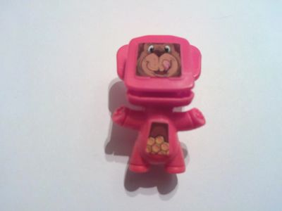 Лот: 6065433. Фото: 1. FT039c Киндер Сюрприз Kinder... Игрушки