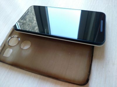 Лот: 12520696. Фото: 1. Продам LG Nexus 5x на запчасти. Другое (смартфоны, связь, навигация)