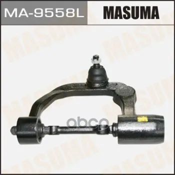 Лот: 24731560. Фото: 1. Рычаг Верхний "Masuma" Front Up... Разное