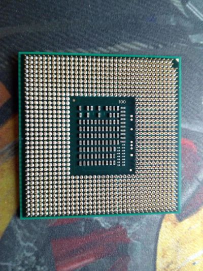 Лот: 9827997. Фото: 1. Процессор Intel Pentium B960. Процессоры