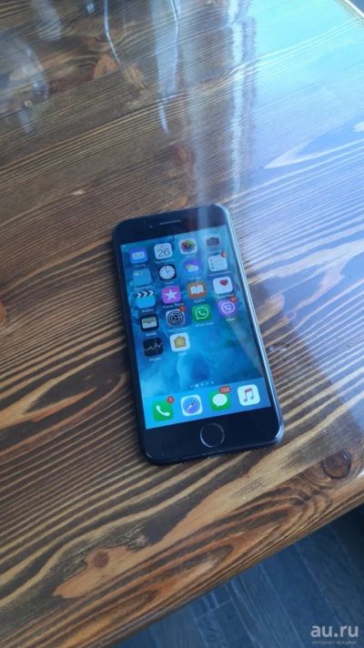 Лот: 13805840. Фото: 1. IPhone 7 Продам. Смартфоны
