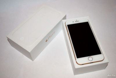 Лот: 9720310. Фото: 1. Продам смартфон Apple iPhone 6... Смартфоны