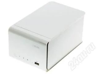 Лот: 2149600. Фото: 1. Asus NAS-M25. Маршрутизаторы (роутеры)