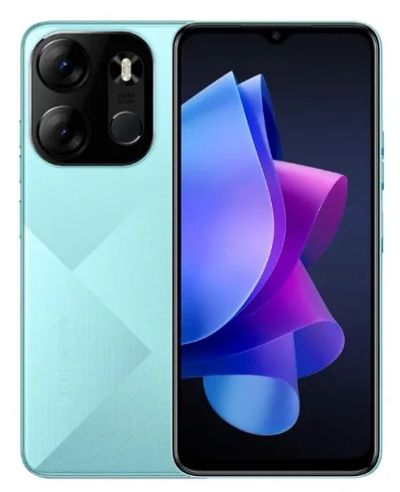 Лот: 21035364. Фото: 1. Смартфон Tecno Spark Go 2023 4Gb... Смартфоны