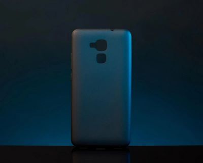 Лот: 19916072. Фото: 1. Кейс X-Level Fib Color для Huawei... Чехлы, бамперы