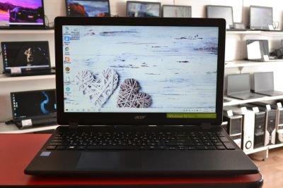 Лот: 16453553. Фото: 1. Acer Extensa 2516 (15.6"/Intel... Ноутбуки
