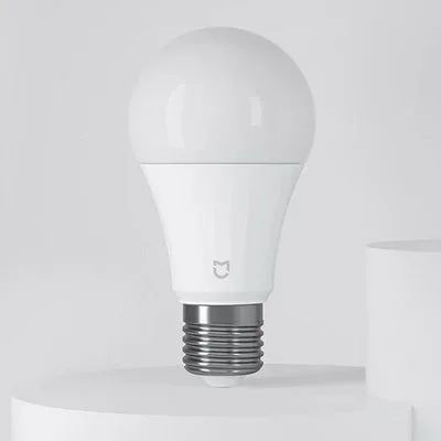 Лот: 17503755. Фото: 1. Умная лампочка Xiaomi MiJia LED... Лампочки