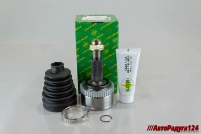 Лот: 21099742. Фото: 1. Шрус (граната) Hyundai ix35 наружный... Трансмиссия