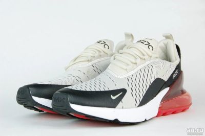 Лот: 16848657. Фото: 1. Кроссовки Nike Air Max 270 Light... Кеды, кроссовки, слипоны
